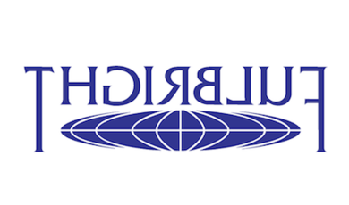 The Fulbright logo